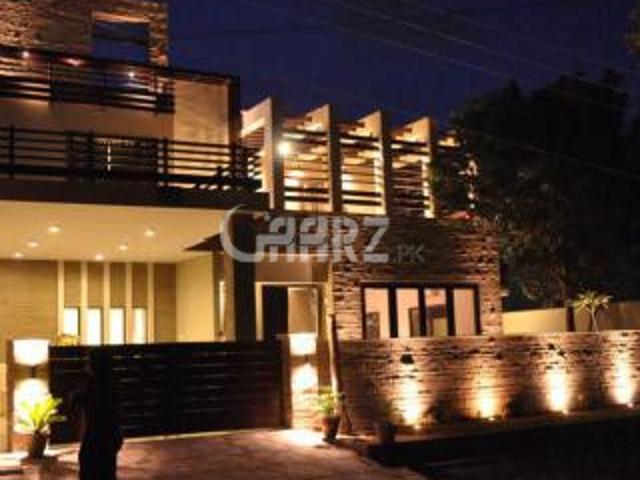 5 Marla House for Sale in Rawalpindi Rafi Block, Bahria Town Phase 8