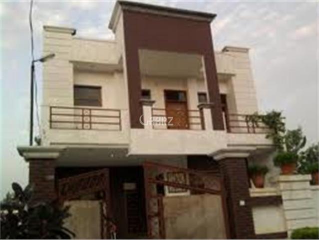 5 Marla House for Sale in Rawalpindi Rafi Block, Bahria Town Phase 8