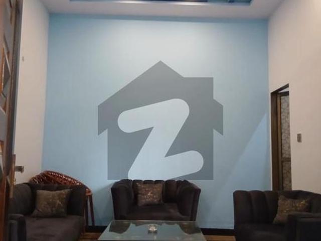 5 Marla House for Sale in Razzaq Executive Society Sahiwal