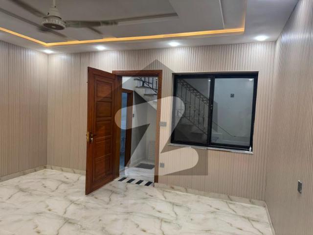 5 Marla House for Sale in Regi Model Town Phase 3
