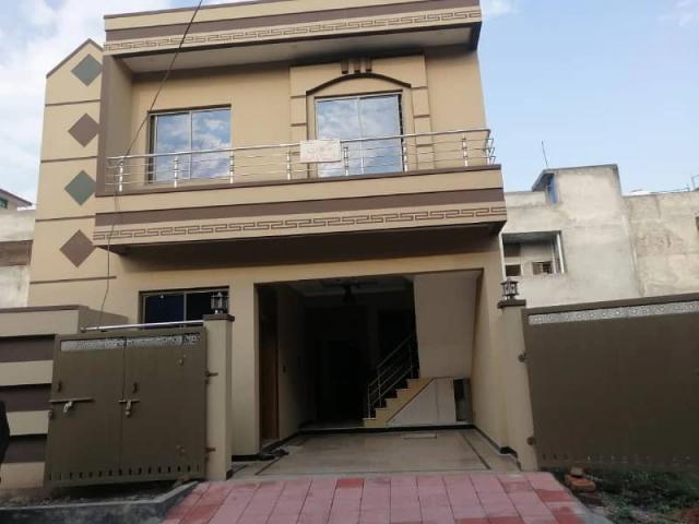 5 Marla House For sale In Rs. 16,500,000 Only Rawalpindi Airport Housing Society ID 89004