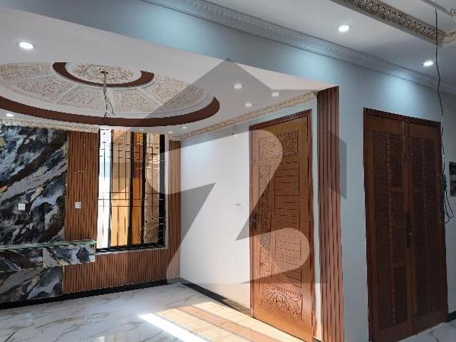 5 Marla House For sale In Rs. 20000 Only Al Ahmad Garden Housing Scheme