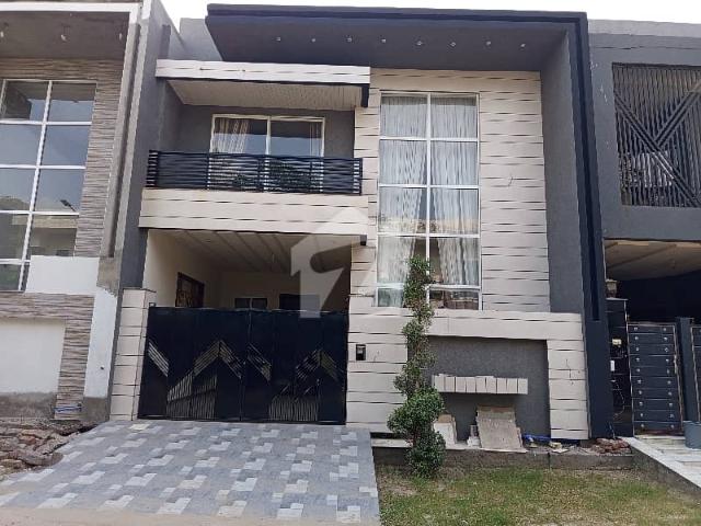 5 Marla House For Sale In Rs. 23000 Only
