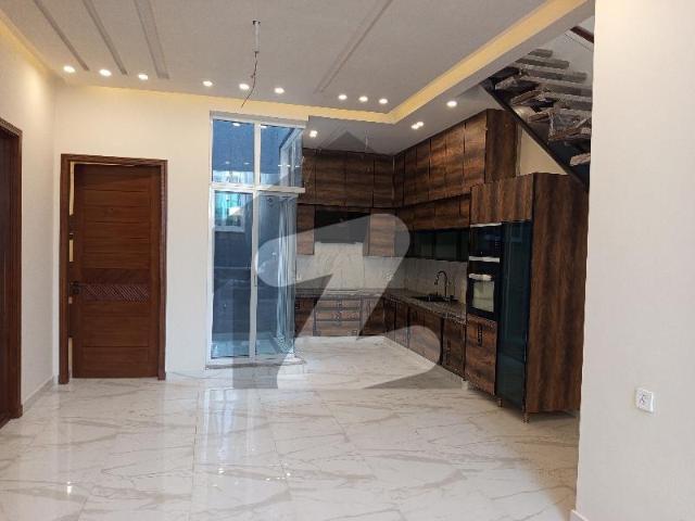 5 Marla House For Sale In Rs. 23000 Only Eden Orchard Block Y