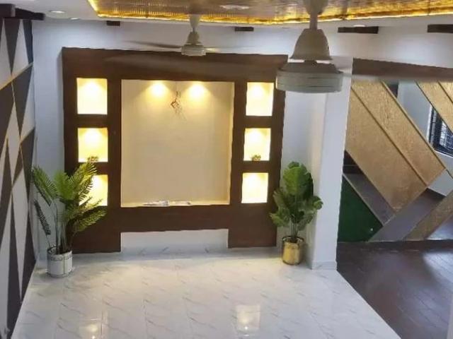 5 Marla house for sale in State life society Lahore State Life Housing Society ID 65003