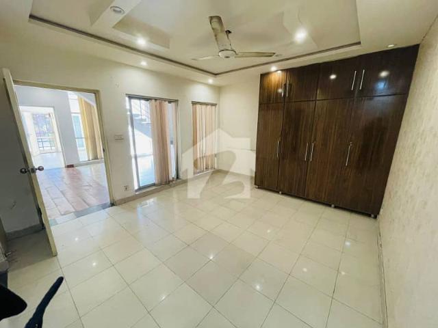 5 Marla House For Sale In Safari Villas Block, Bahria Town Lahore