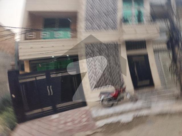 5 marla house for sale in sector 2 executive lodges Arbab Sabz Ali Khan Town Executive Lodges