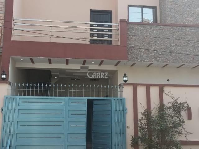 5 Marla House for Sale in Sheikhupura Rehman Garden Phase 2