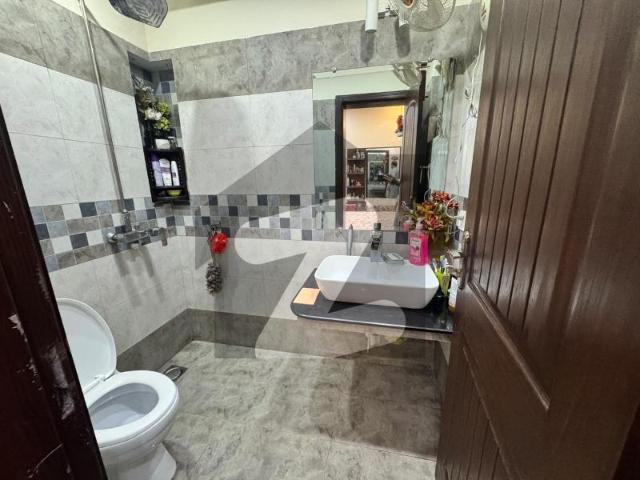 5 Marla House For Sale In Tariq Garden Housing Society Near Wapda Town Lahore Tariq Gardens