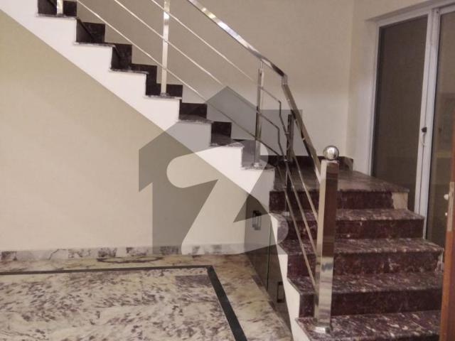 5 Marla House For Sale In Wapda City