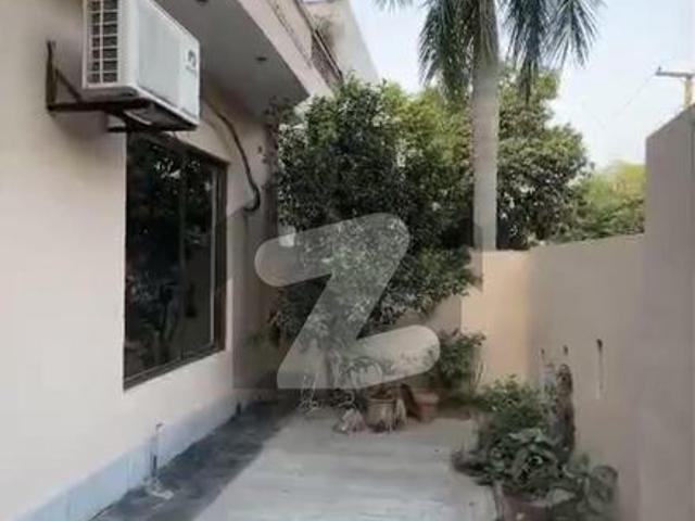 5 Marla House For Sale In WAPDA Town Block E | 5 Bedrooms | 6 Bathroom Wapda Town