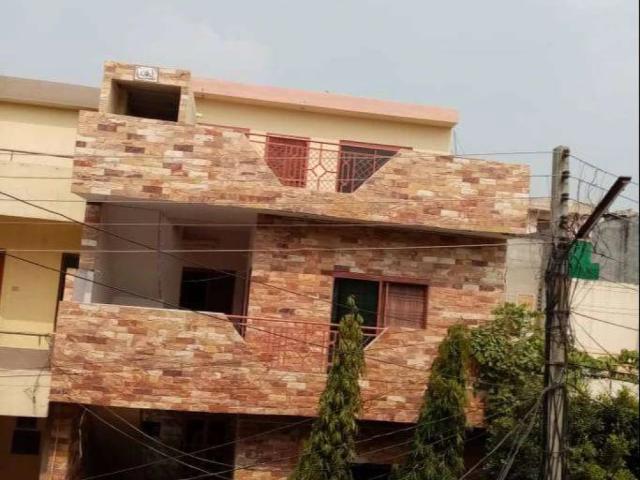 5 marla house for sale in wapda town Lahore Wapda Town ID 63201