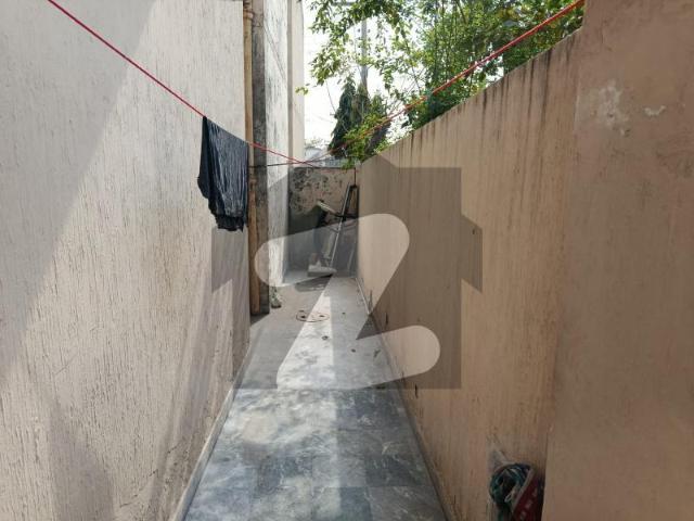 5 Marla House For Sale In Wapda Town Prime Location Ready To Move Wapda Town Phase 2