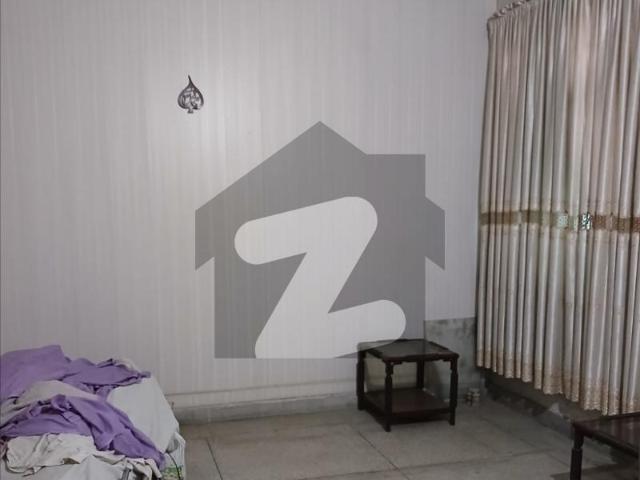 5 Marla House For sale Is Available In Azam Gardens