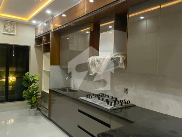 5 Marla House For Sale Is Available In Faisal Town F 18