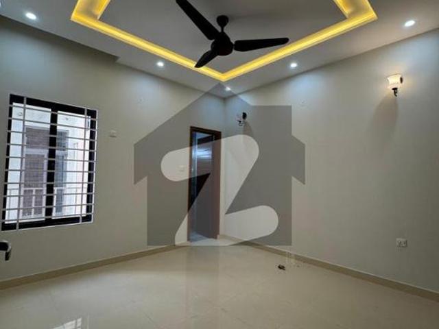 5 Marla House For Sale Kohistan Enclave