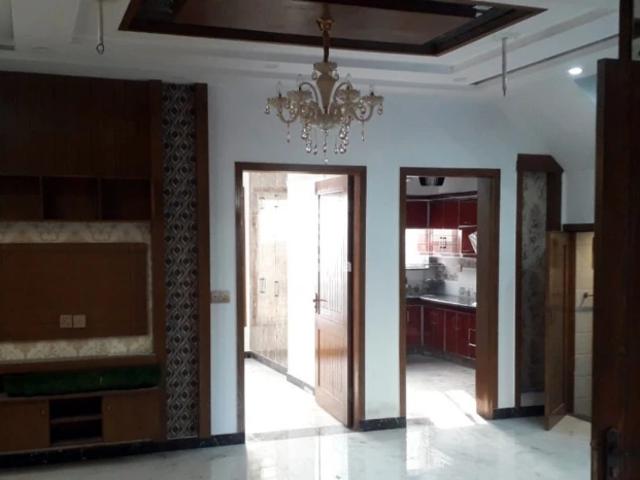 5 marla House For Sale Lake City, Lahore Lake City ID 71109