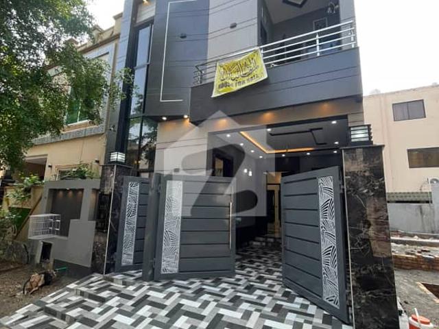 5 Marla House For Sale | Lake City M7B | Excellent Family Investment