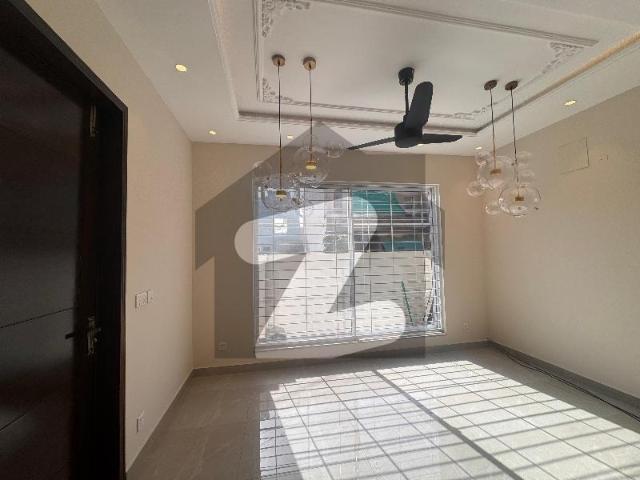 5 Marla House For Sale Lake City Meadows Near DHA Phase 5 Corner State Life Phase 1 Block A