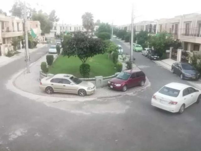 5 marla house for sale Lahore Central Park Housing Scheme ID 61473