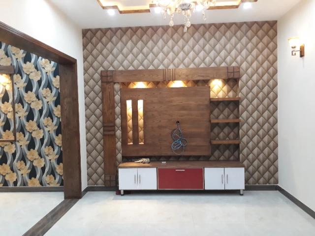 5 marla house for sale. Lahore Pak Arab Housing Society ID 76715