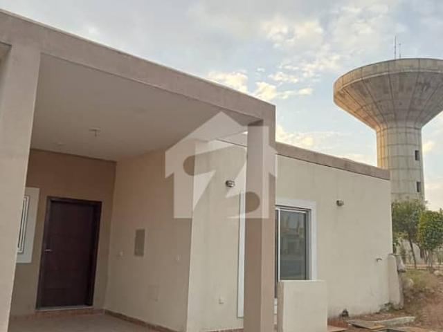 5 Marla House For Sale Lilly Sector, Block B | DHA Valley Islamabad