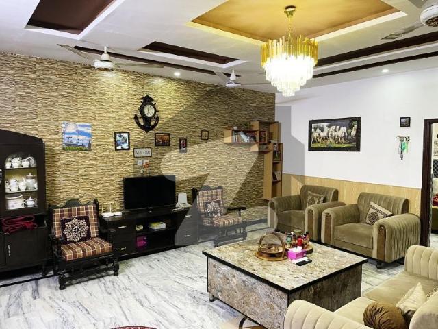5 Marla House For Sale PAEC Employees Cooperative Housing Society