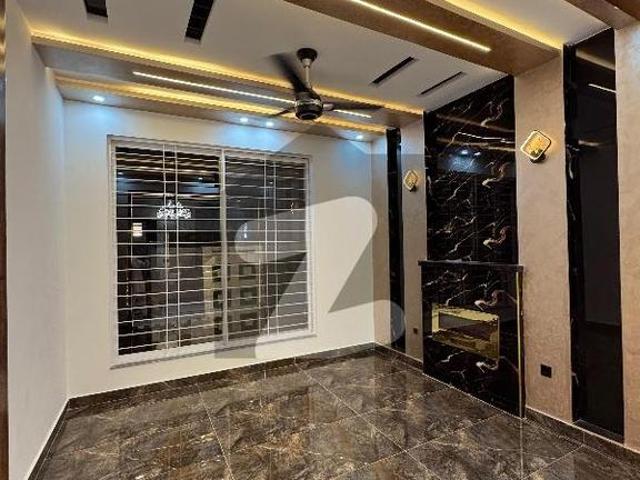 5 Marla House For Sale Palm City