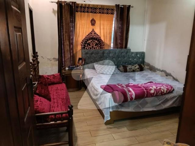 5 Marla House For Sale Paragon City