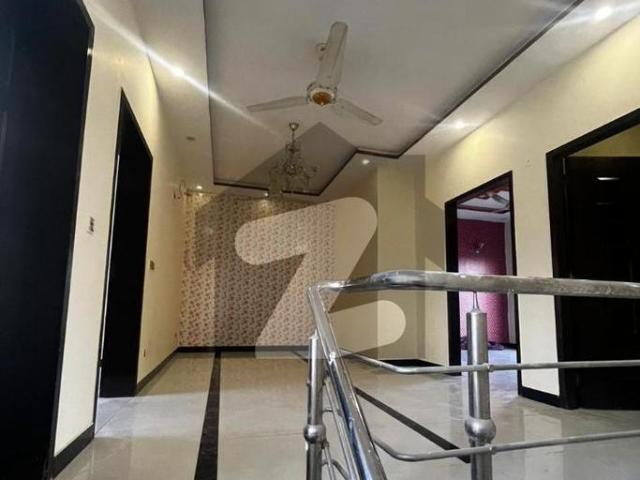 5 MARLA HOUSE FOR sale Paragon City Imperial Block