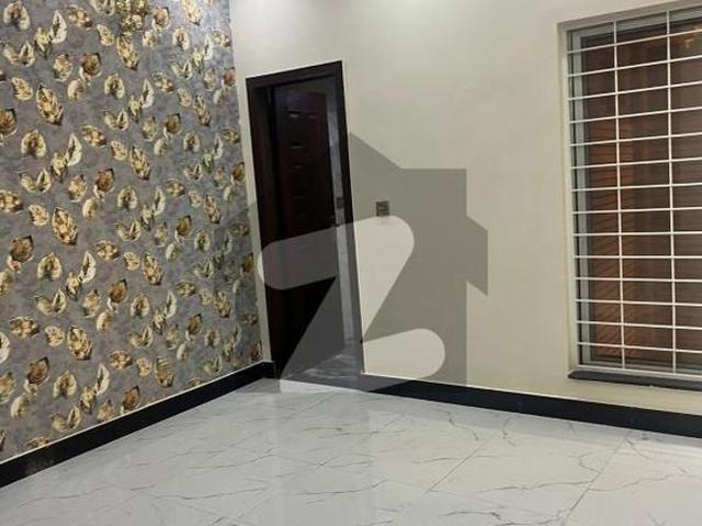 5 MARLA HOUSE FOR Sale Paragon City Orchard 1 Block