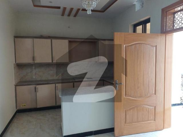 5 Marla House For sale PECHS society PECHS Block K