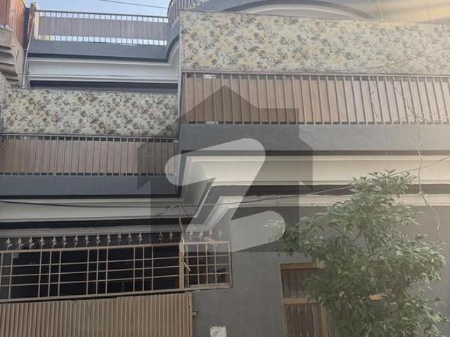 5 Marla house for sale peshawar hayatabad Phase 3