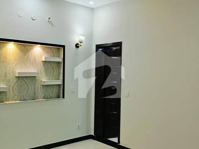 5 Marla House For Sale Prime Location Ideal Living