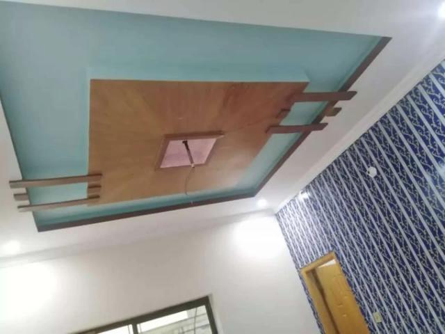 5 marla house for sale Rawalpindi Chakra Road ID 52430