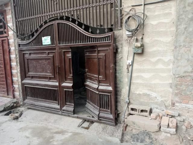 5 Marla house for sale Rawalpindi Chakri Road ID 77897