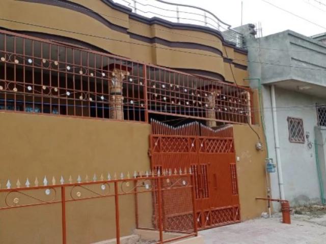 5 Marla House For Sale. Rawalpindi Adiala Road ID 75603