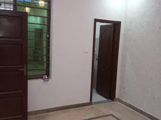 5 Marla House For Sale Rawalpindi Adiala Road ID 89133