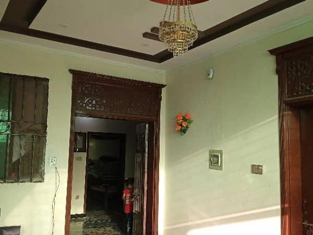 5 Marla House For Sale Rawalpindi Adiala Road ID 90069