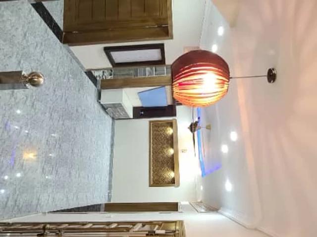 5 Marla House For Sale Rawalpindi Bahria town ID 79201