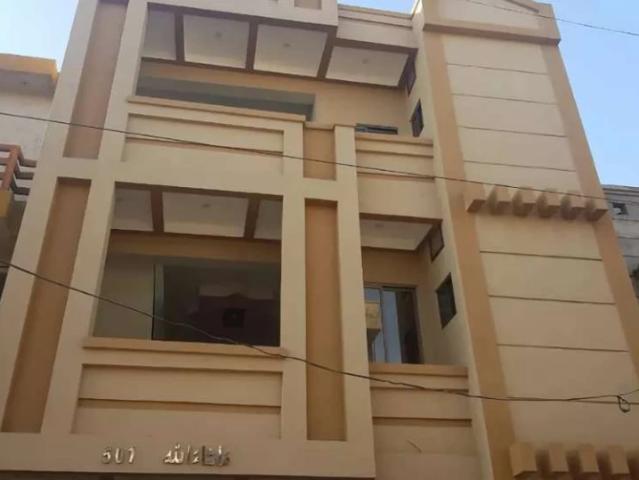 5 marla house for sale Rawalpindi Ghauri Town ID 61188