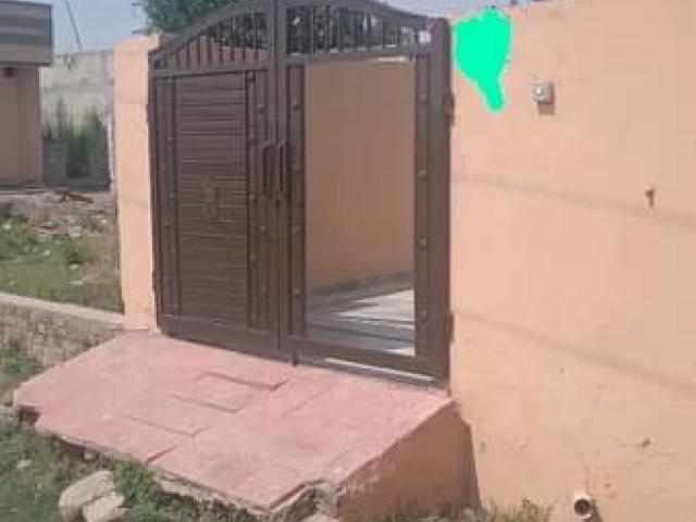 5 Marla House for Sale Rawalpindi Rawat ID 78880