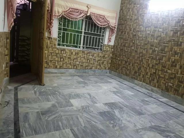 5 marla house for sale. Rawalpindi Tulsa Road ID 07340