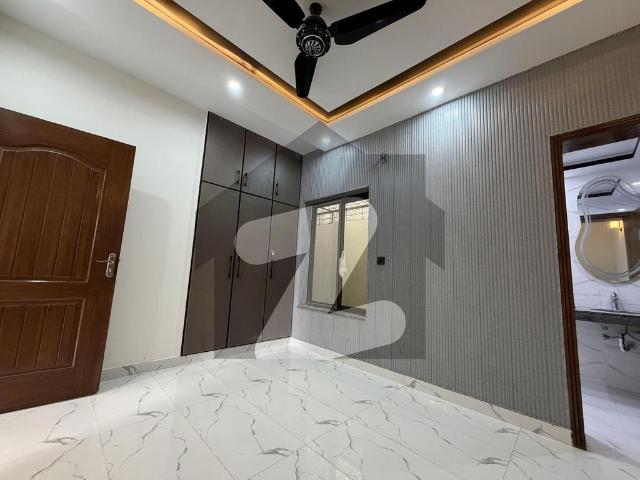 5 Marla House For Sale State Life Housing Society
