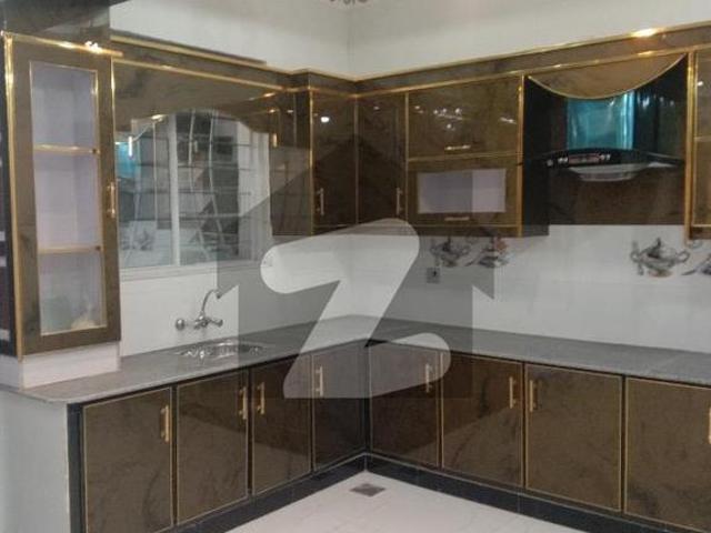 5 Marla House For Sale Samarzar Housing Society