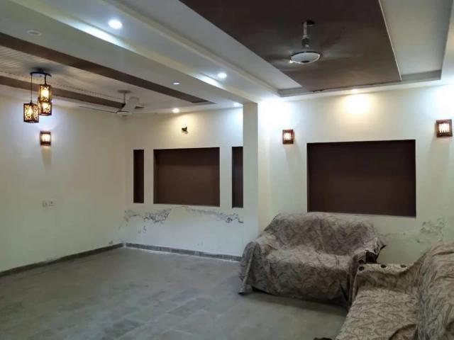 5 Marla House For Sale Sector C Bahria Town Lahore Bahria Town ID 68408