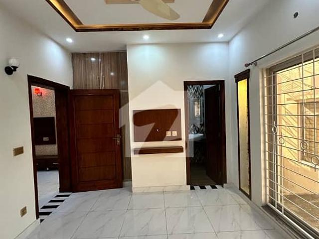 5 Marla House For Sale Sector C