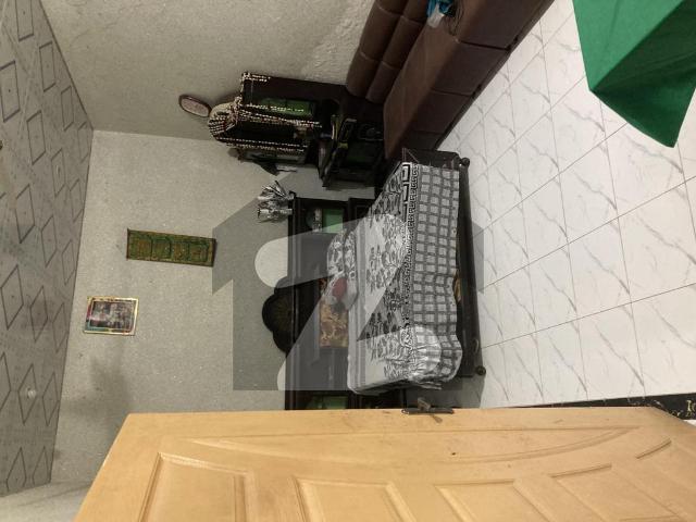 5 Marla House For Sale Services Colony