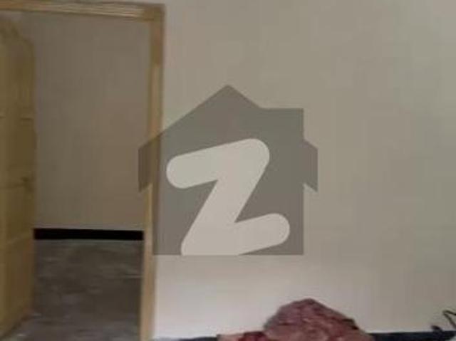 5 Marla House For Sale Single Storey Hayatabad Phase 2 J5