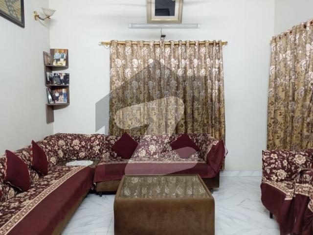 5 Marla house for sale Tariq Bin Ziyad Housing Society